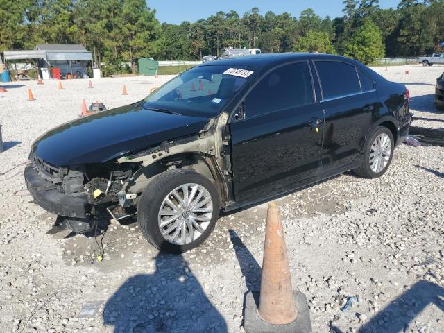 2011 Volkswagen Jetta Sel