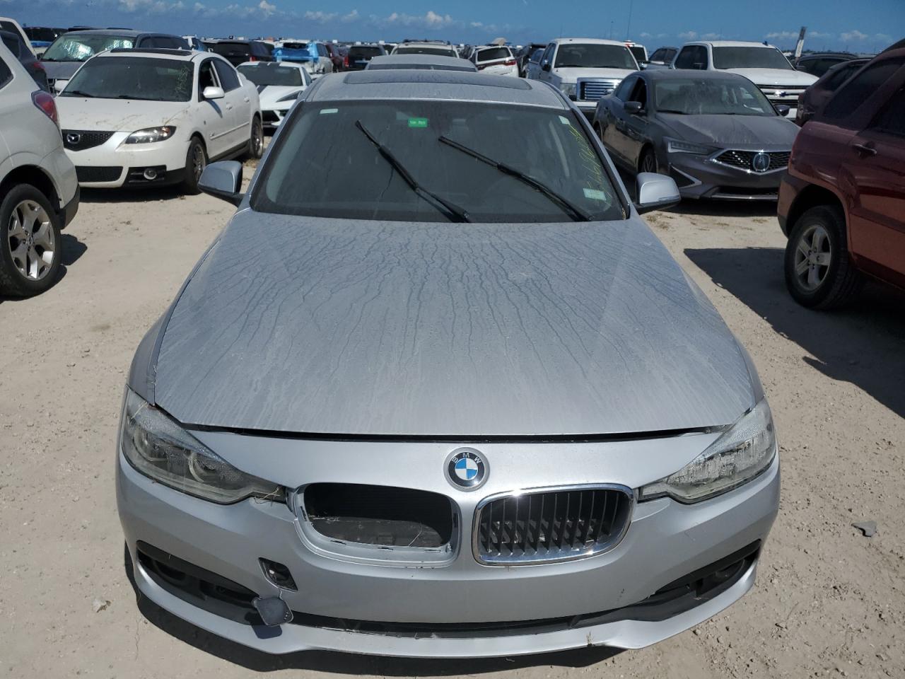 2018 BMW 3er - Image 5