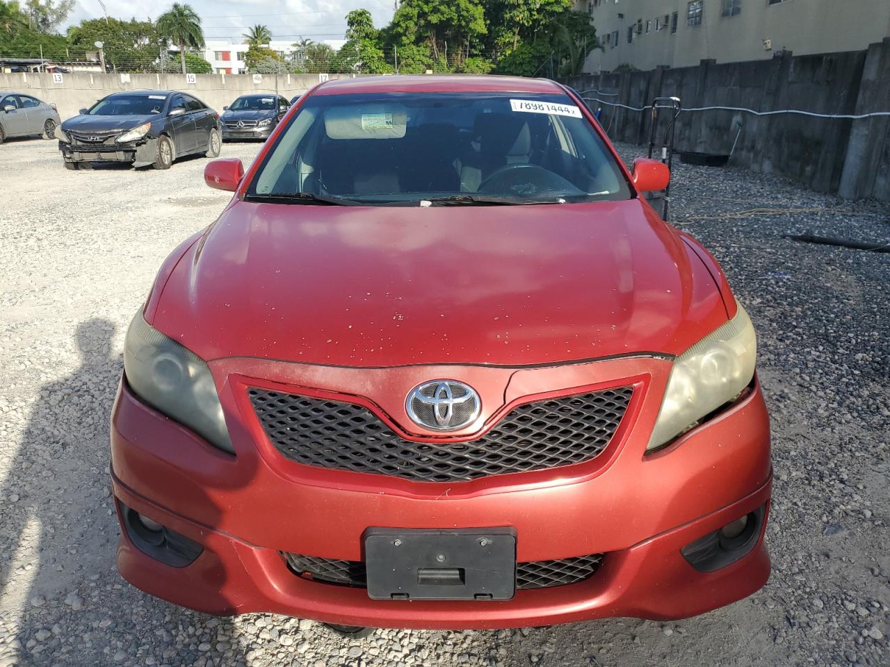 2010 Toyota Camry - Image 5