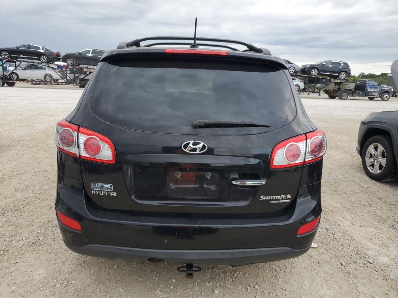 2011 Hyundai Santa Fe - Image 6