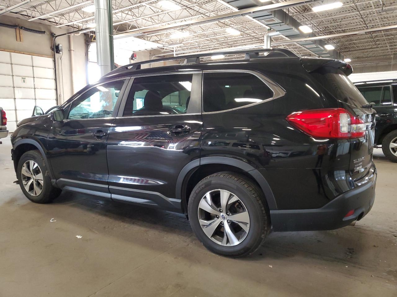 2019 Subaru Ascent - Image 2