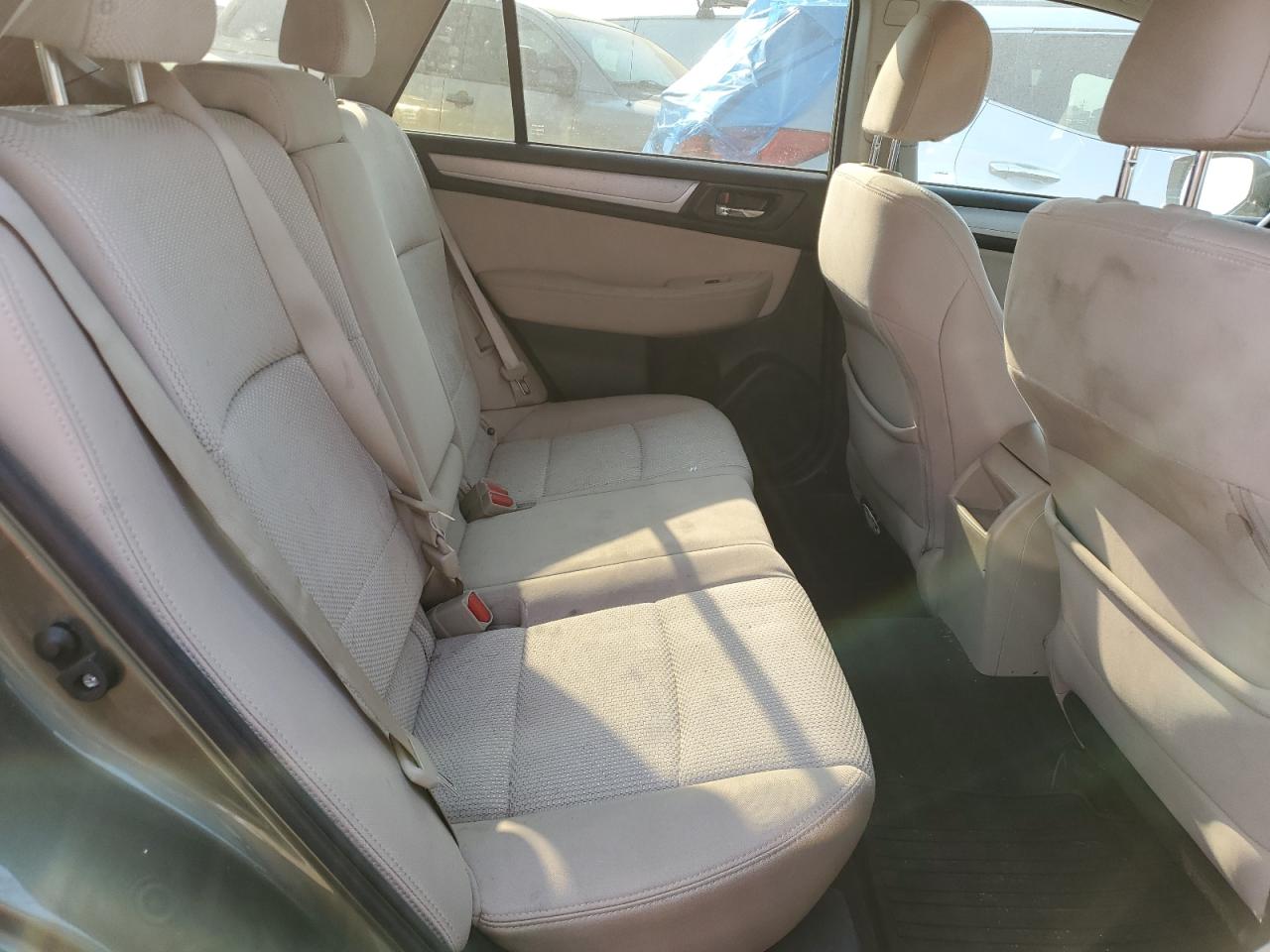 2015 Subaru Outback - Image 11