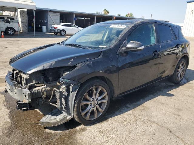 2010 Mazda 3 S