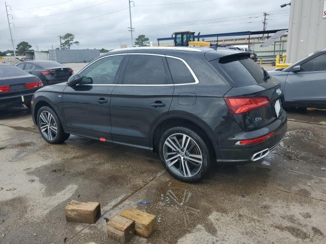 WA1F2AFY3L2051776 Audi Q5 E PREST 2