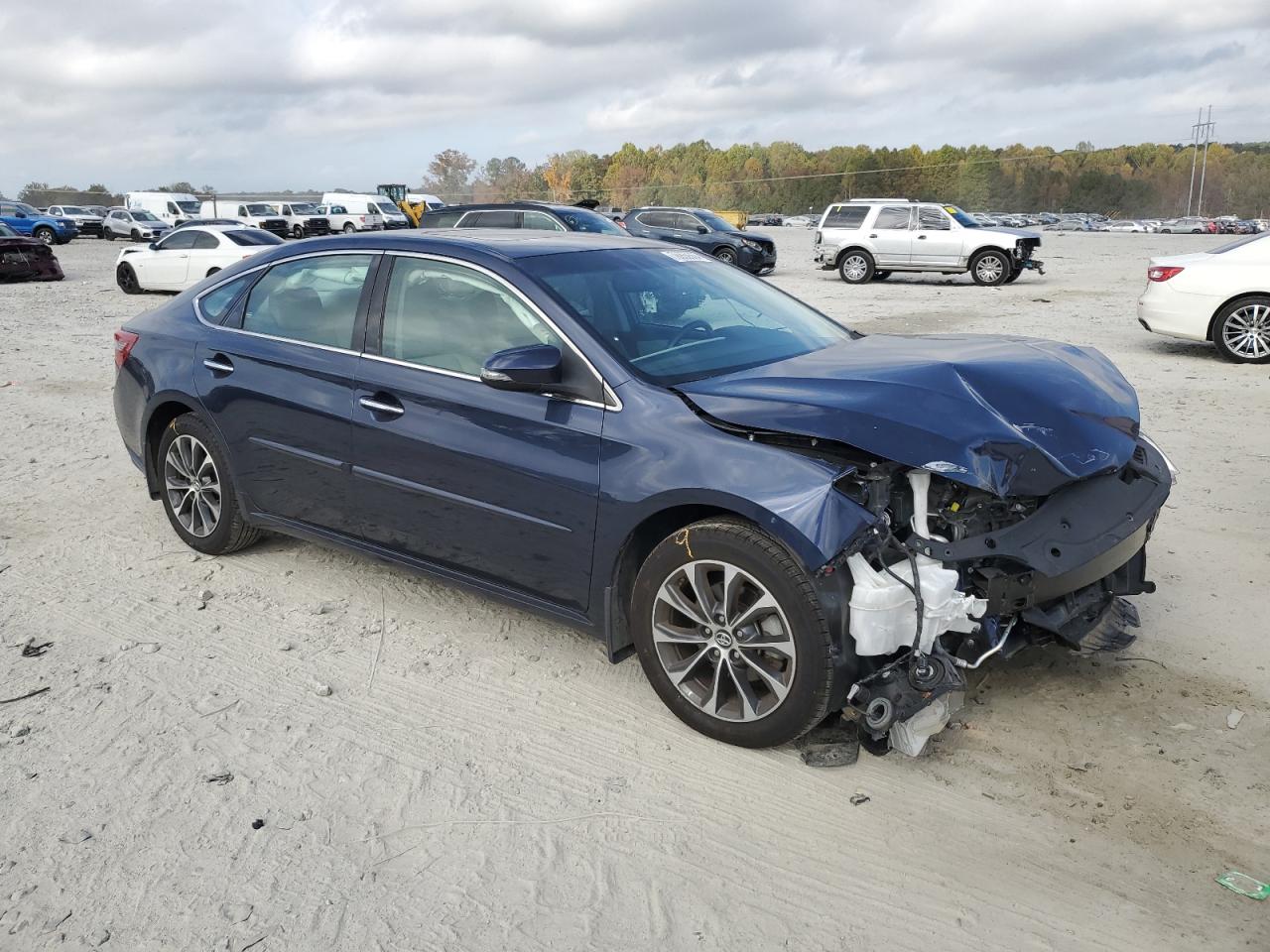 VIN 4T1BK1EB8GU238714 2016 TOYOTA AVALON no.4