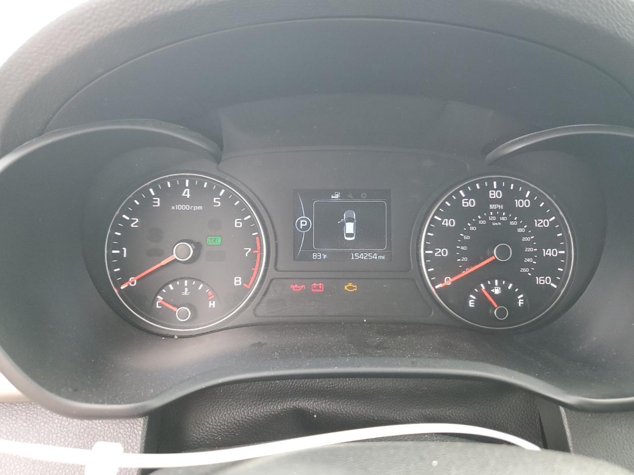 2016 Kia Optima - Image 9
