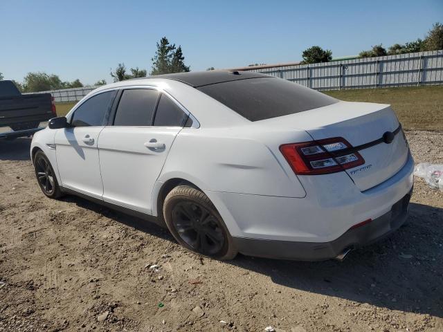  FORD TAURUS 2013 Белый