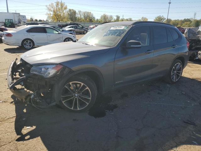 2015 Bmw X1 Xdrive28I