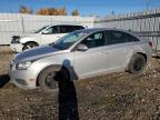 2014 CHEVROLET CRUZE LT for sale at Copart AB - EDMONTON