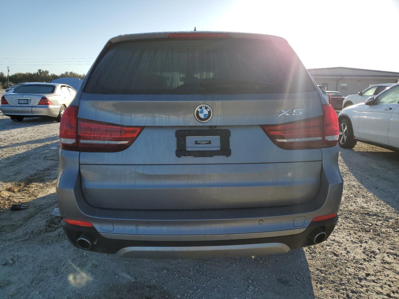 2016 BMW X5 xDrive35I VIN: 5UXKR0C54G0U48174 Lot: 74541904