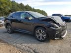 2017 Lexus Rx 350 Base en Venta en Austell, GA - Front End