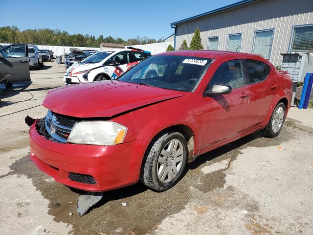 2014 Dodge Avenger Se for Sale in Louisville, KY - Front End