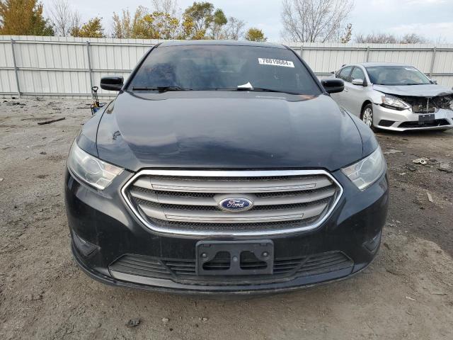  FORD TAURUS 2014 Черный