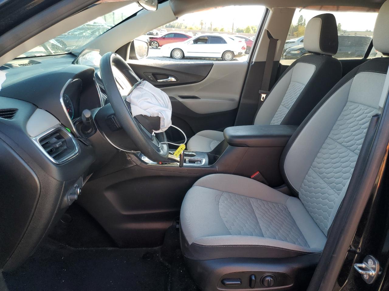 2019 Chevrolet Equinox - Image 7