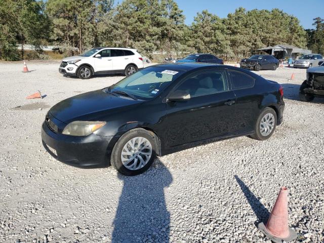 2005 Toyota Scion Tc 