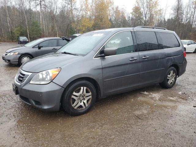 2010 Honda Odyssey Ex