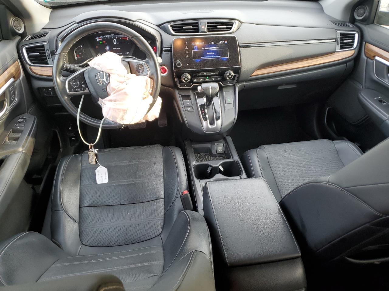 2019 Honda CR-V - Image 8