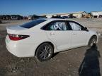 2017 Toyota Camry Le продається в Madisonville, TN - Side