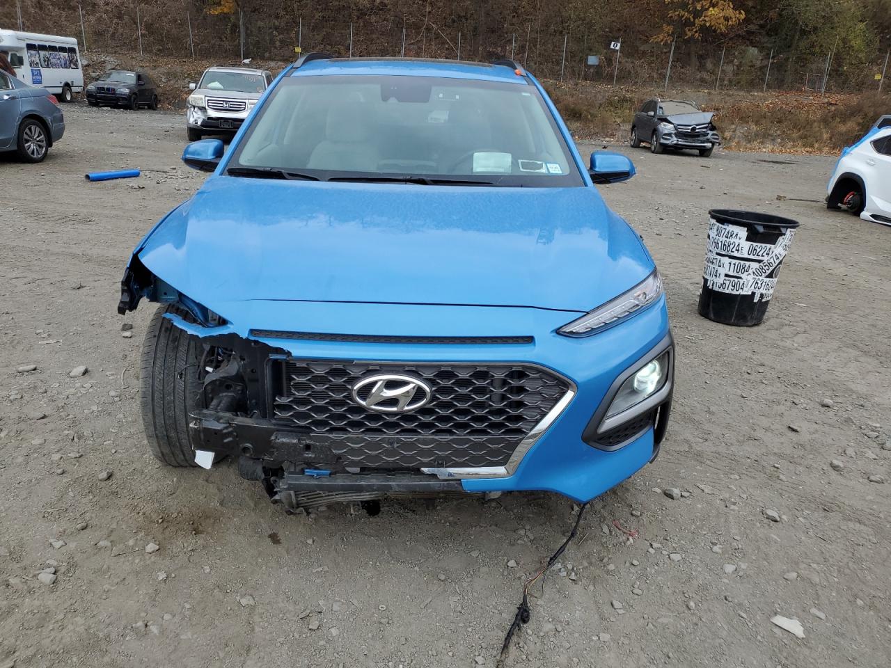 2021 Hyundai Kona - Image 5