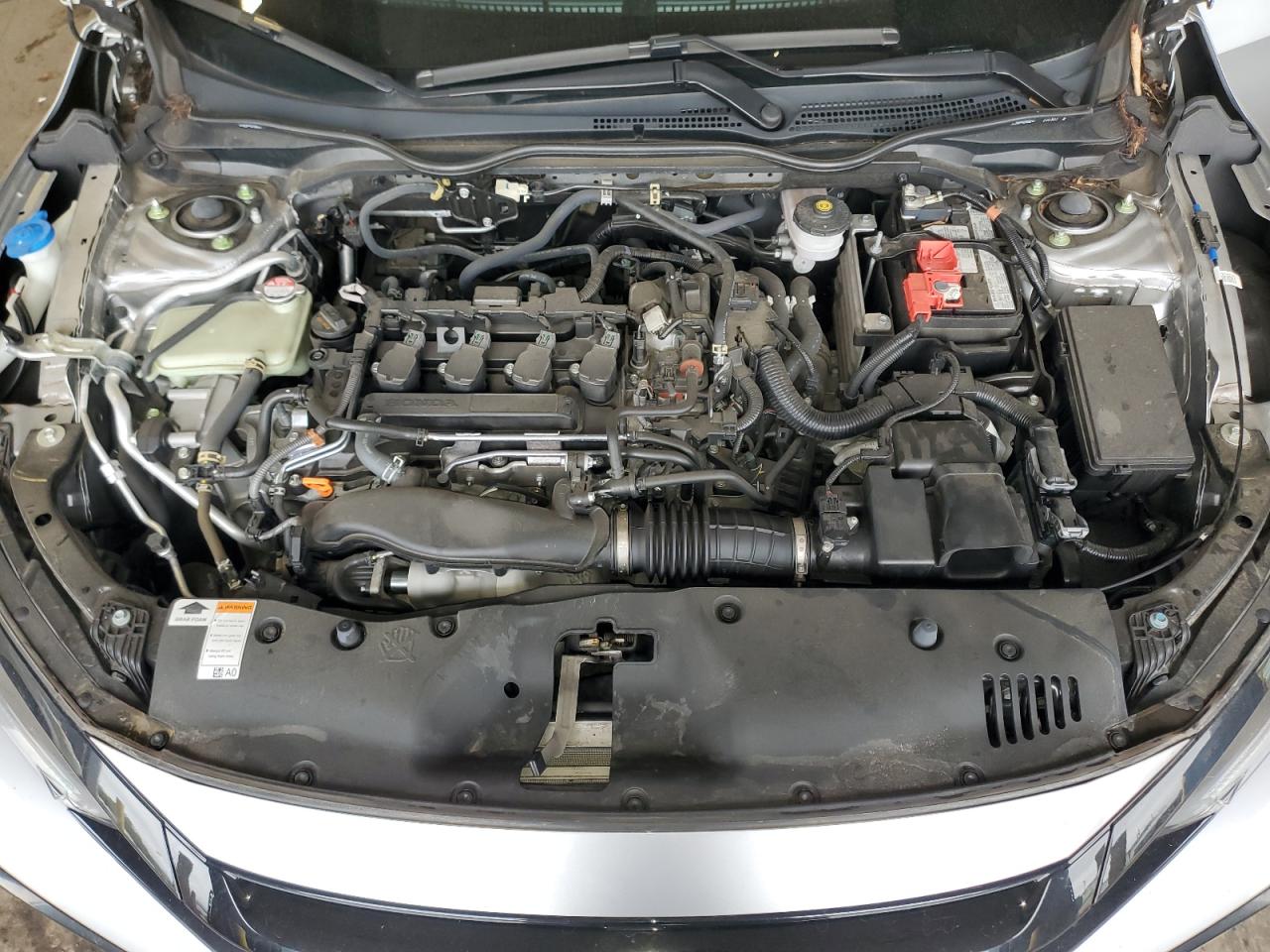 SHHFK7H4XMU426028 2021 Honda Civic Sport SHHFK7H4XMU426028 2021 Honda Civic Sport