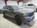 2018 Dodge Durango Gt zu verkaufen in Chambersburg, PA - Rear End