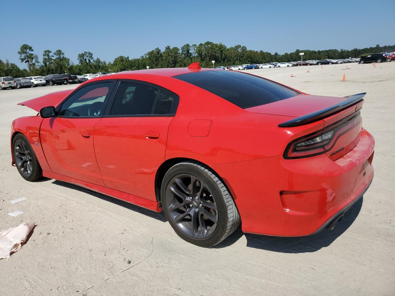 2020 Dodge Charger - Image 2