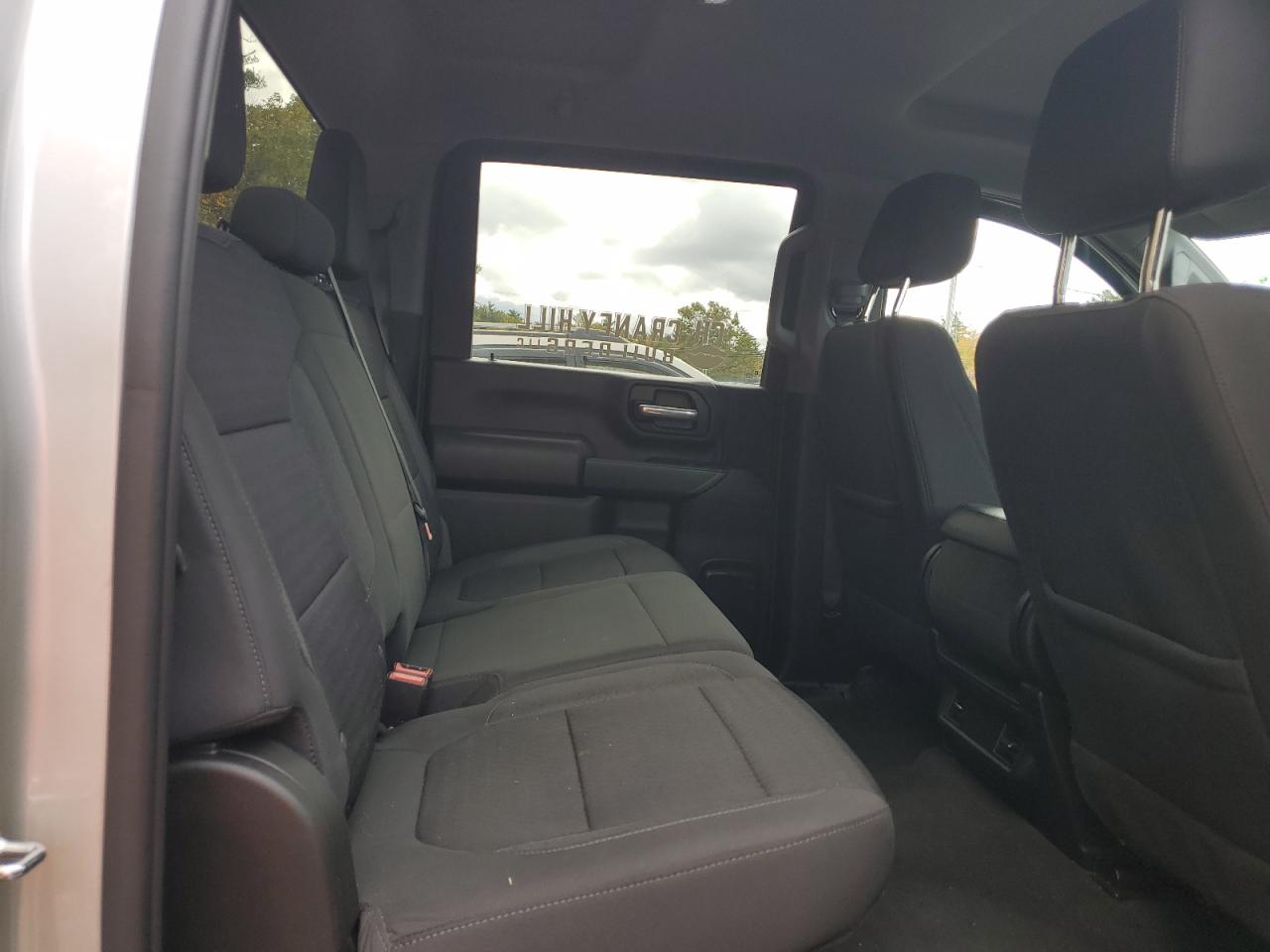 2023 Chevrolet Silverado - Image 10