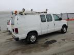 2010 Ford Econoline E250 Van продається в San Diego, CA - Minor Dent/Scratches