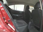 2018 Nissan Versa S продається в Chambersburg, PA - Front End