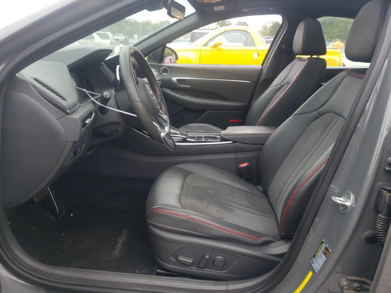 2021 Hyundai Sonata Sel Plus VIN: 5NPEJ4J26MH132697 Lot: 72957734