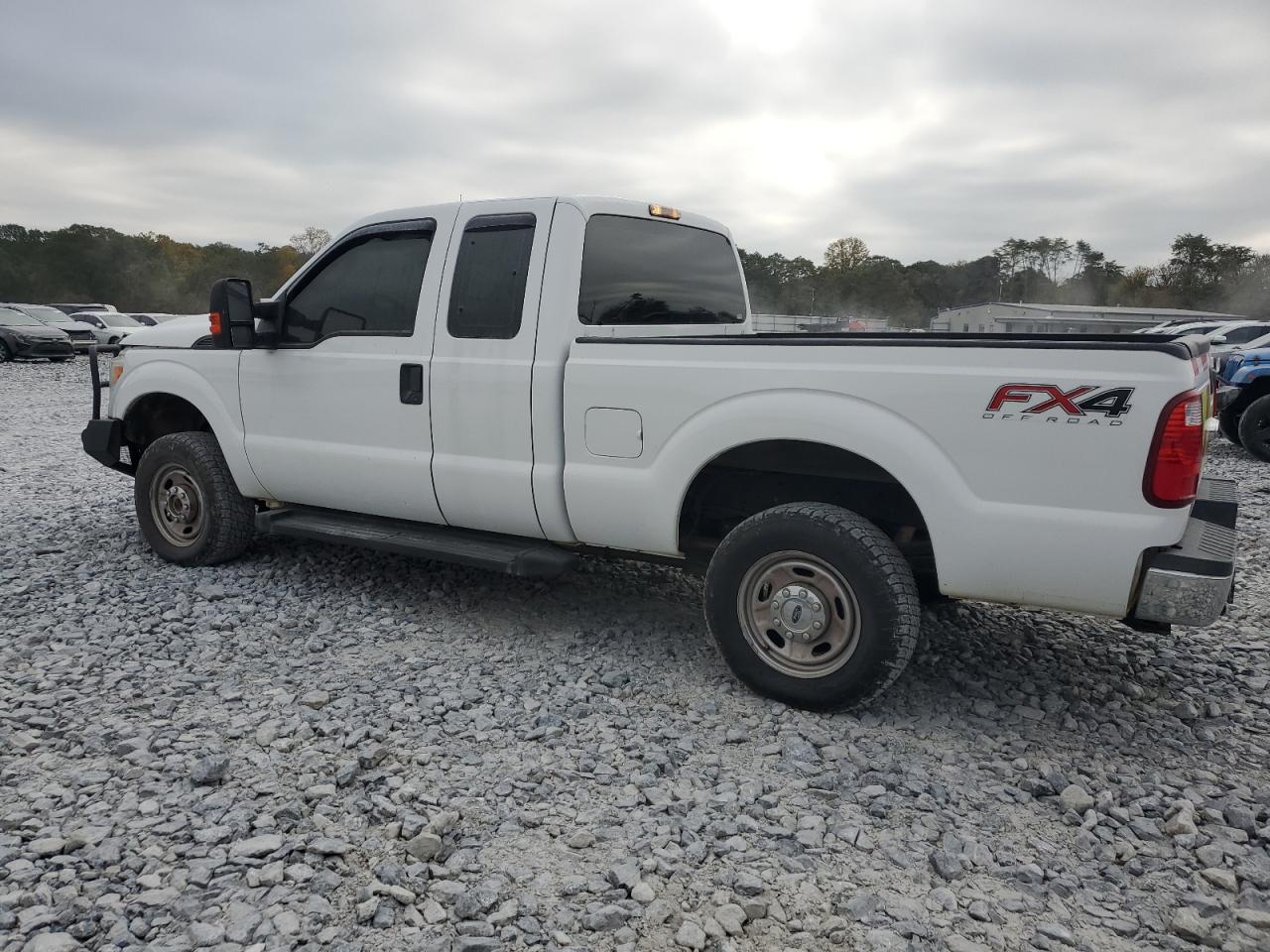 2015 Ford F250 - Image 2
