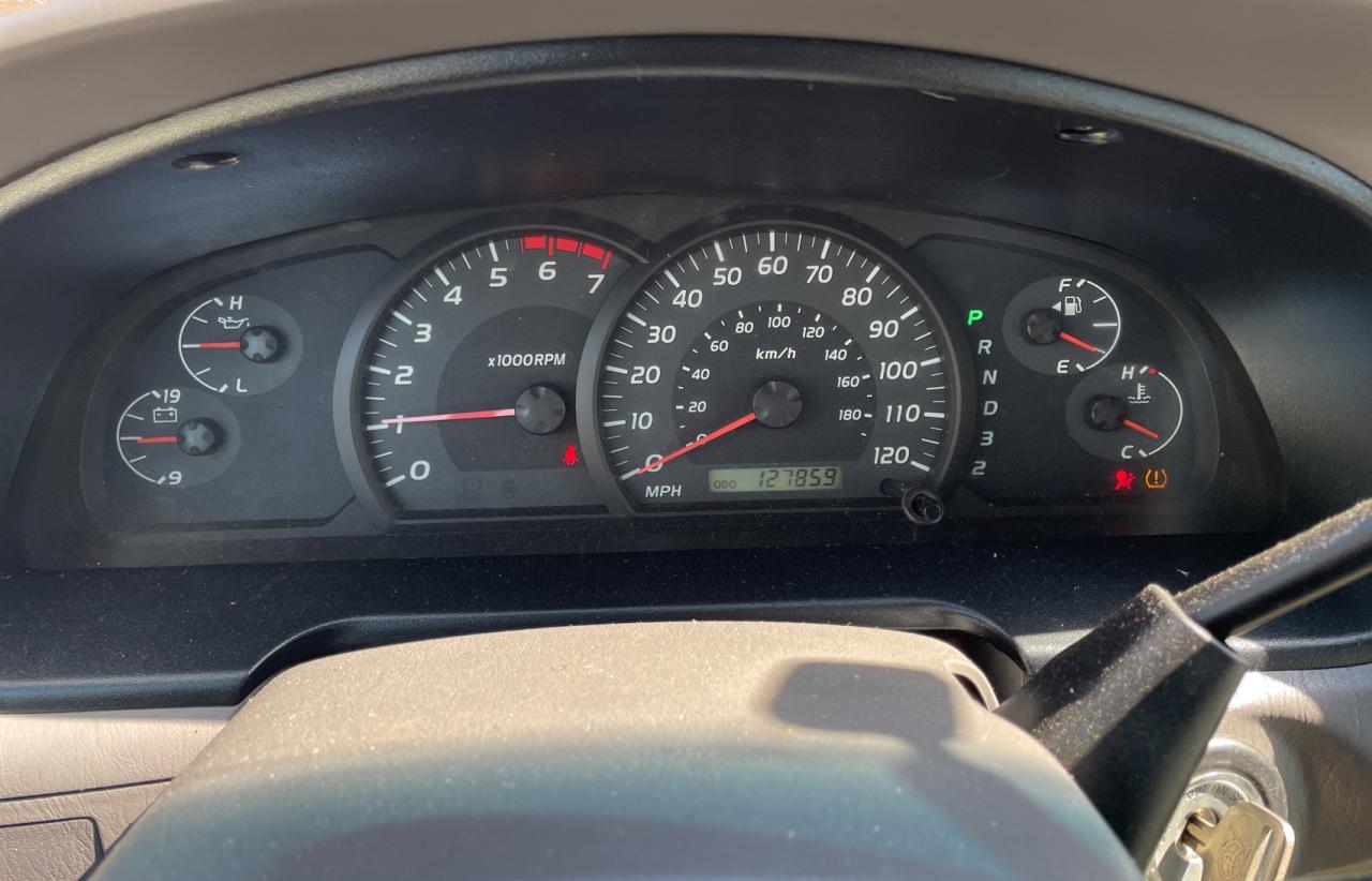 2006 Toyota Tundra Access Cab Sr5 VIN: 5TBRU34166S481502 Lot: 76349104