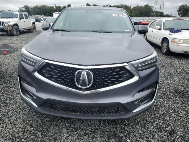 5J8TC2H70ML026251 Acura RDX ADVANC 5