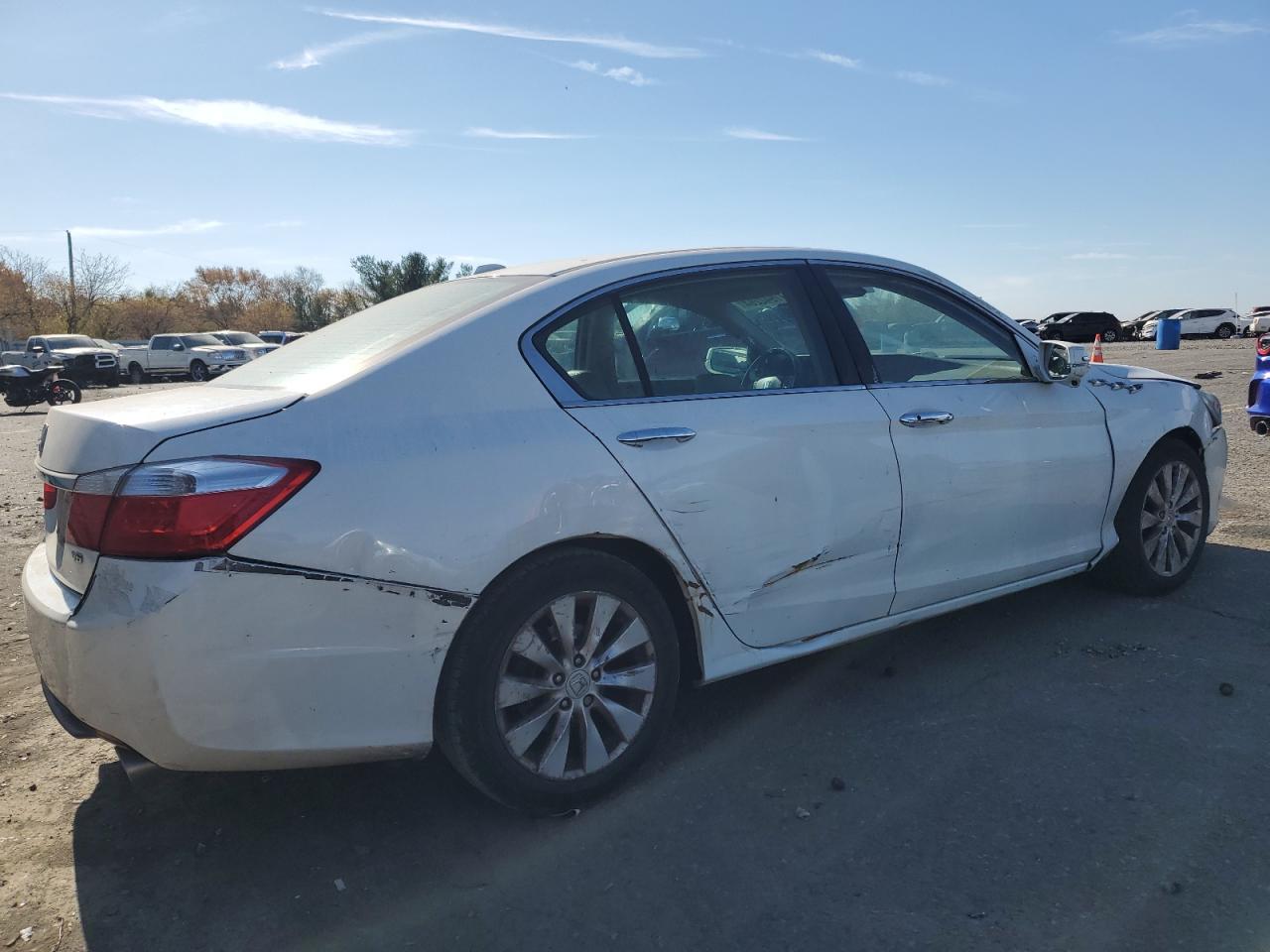 2014 Honda Accord - Image 3