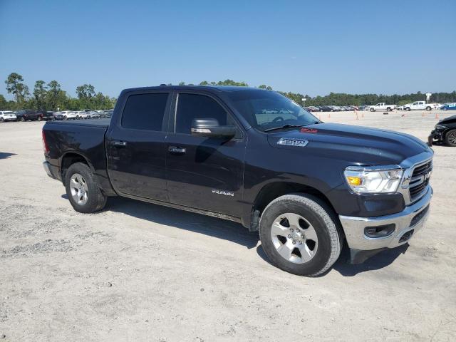  RAM 1500 2020 Gray