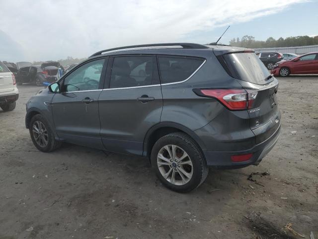  FORD ESCAPE 2017 Серый