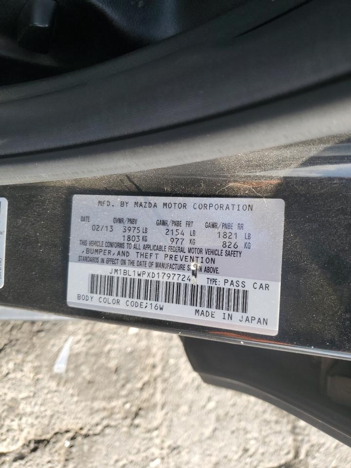 2013 Mazda 3 - Image 14