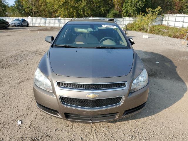 2012 CHEVROLET MALIBU LS