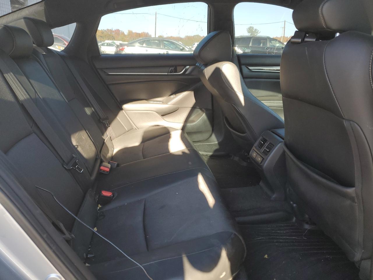 2021 Honda Accord - Image 10