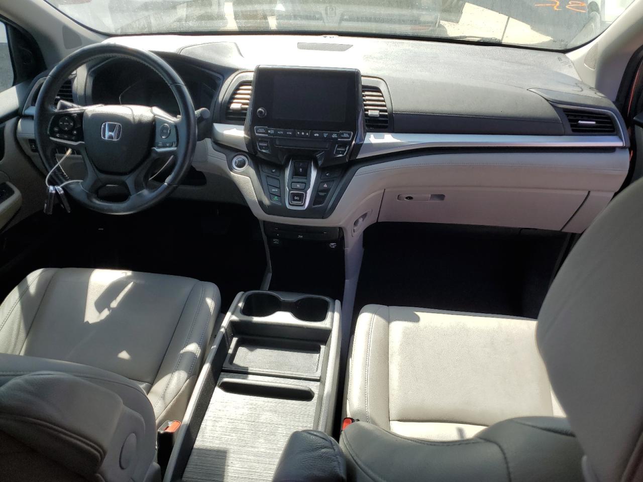 2019 Honda Odyssey - Image 8
