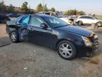 2008 Cadillac Cts  zu verkaufen in Gaston, SC - Side