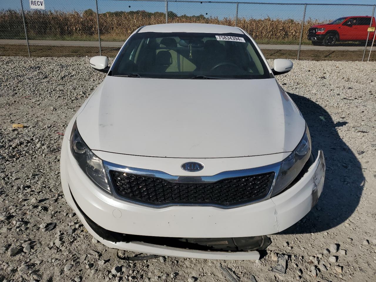 2011 Kia Optima - Image 5