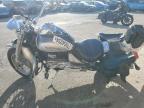 2002 SUZUKI VL800  for sale at Copart IN - FORT WAYNE