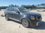 2023 Kia Telluride Lx en Venta en Gaston, SC - Water/Flood