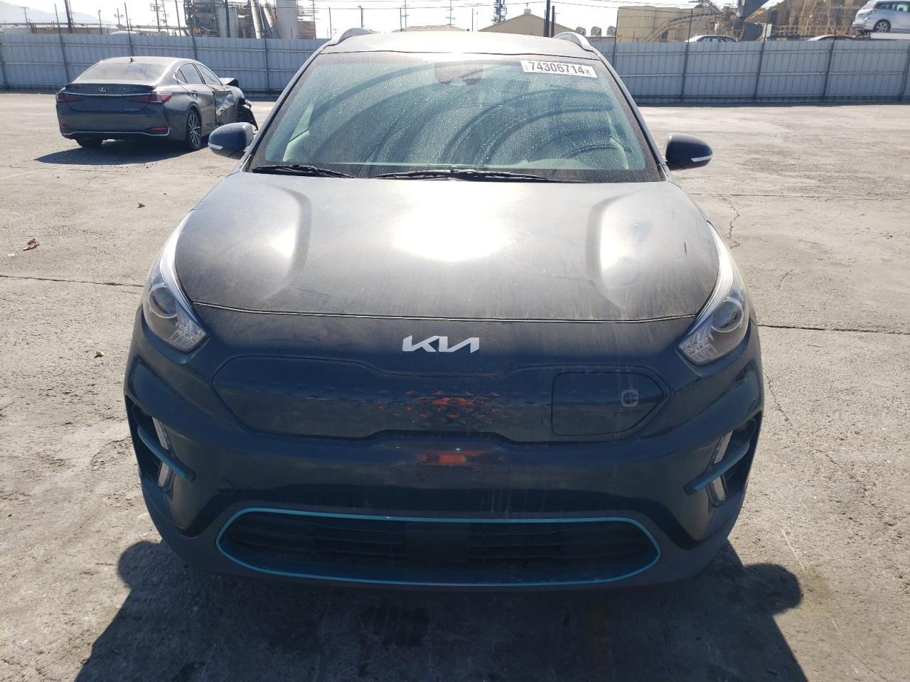 KNDCC3LG4N5148872 2022 Kia Niro S