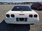 1996 Chevrolet Corvette  იყიდება Riverview-ში, FL - Water/Flood