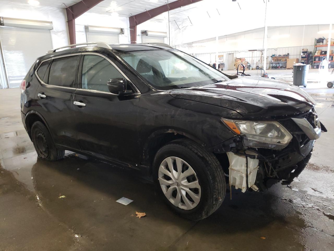 2016 Nissan Rogue - Image 4