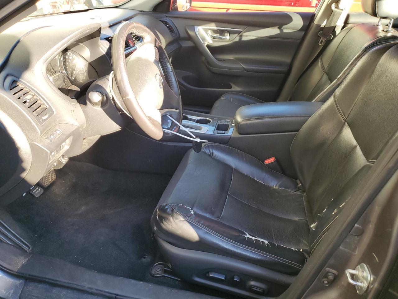 1N4AL3AP5JC195771 2018 Nissan Altima 2.5