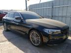 2019 Bmw 530 Xi продається в Littleton, CO - Hail