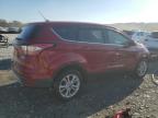 2017 Ford Escape Se zu verkaufen in Cahokia Heights, IL - Front End